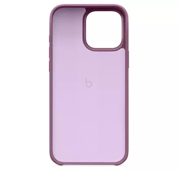 APPLE Beats iPhone 16 Pro Max Dėklas su MagSafe - Sunset Purple