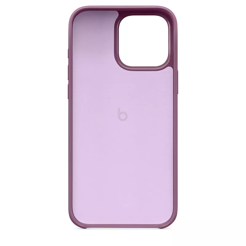 APPLE Beats iPhone 16 Pro Max Dėklas su MagSafe - Sunset Purple