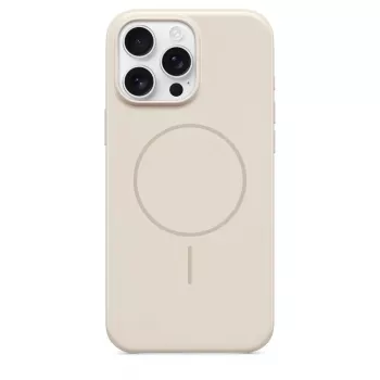 APPLE Beats iPhone 16 Pro Max - Dėklas su MagSafe - Summit Stone