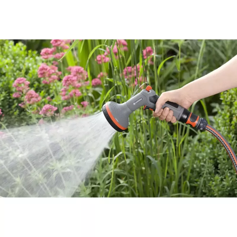 Laistymo pistoletas lysvėms Gardena Comfort 18319-20