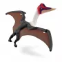 Schleich Quetzalcoatlus 15028 juodas rudas baltas žaislinis dinozauras vaikams nuo 4 metų