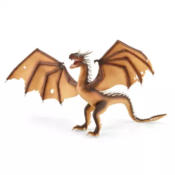 schleich Harry Potter Vengrijos Kietauodegis