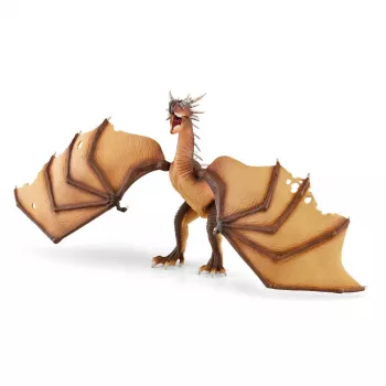 schleich Harry Potter Vengrijos Kietauodegis