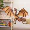 schleich Harry Potter Vengrijos Kietauodegis
