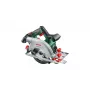 Bosch UniversalCirc 18V-53 akumuliatorinio diskinio pjūklo rinkinys, 18 V, 2,5 Ah, 06033B1402