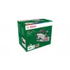 Bosch UniversalCirc 18V-53 akumuliatorinio diskinio pjūklo rinkinys, 18 V, 2,5 Ah, 06033B1402