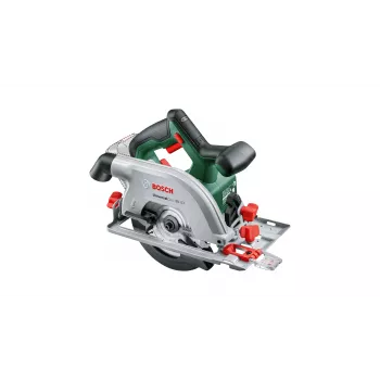 Bosch Circ 18V-53 16 cm juodas, žalias 4300 RPM