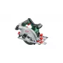 Bosch Circ 18V-53 16 cm juodas, žalias 4300 RPM