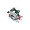 Bosch Circ 18V-53 16 cm juodas, žalias 4300 RPM