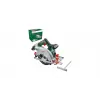 Bosch Circ 18V-53 16 cm juodas, žalias 4300 RPM