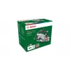 Bosch Circ 18V-53 16 cm juodas, žalias 4300 RPM