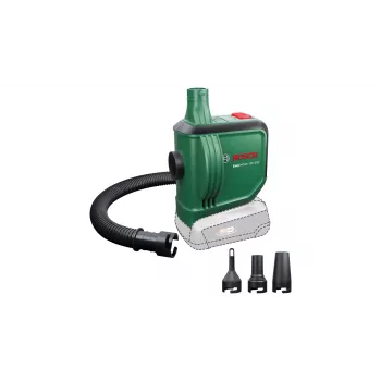 Bosch EasyInflate 18V-500 elektrinis oro siurblys 0,03 bar 530 l/min