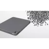 LOGITECH Combo Touch klaviatūrinis dėklas, skirtas iPad Air 11 colių 5 kartos, Oxford Grey, Qwertz Deutsch