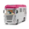 schleich HORSE CLUB Arklių Transportuotojas