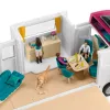 schleich HORSE CLUB Arklių Transportuotojas