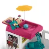 schleich HORSE CLUB Arklių Transportuotojas