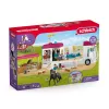 schleich HORSE CLUB Arklių Transportuotojas