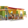 Arklių dėžė su Islandijos poniu – schleich FARM WORLD