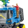 Schleich Dinosaurs Track Vehicle 42604 daugiaspalvis