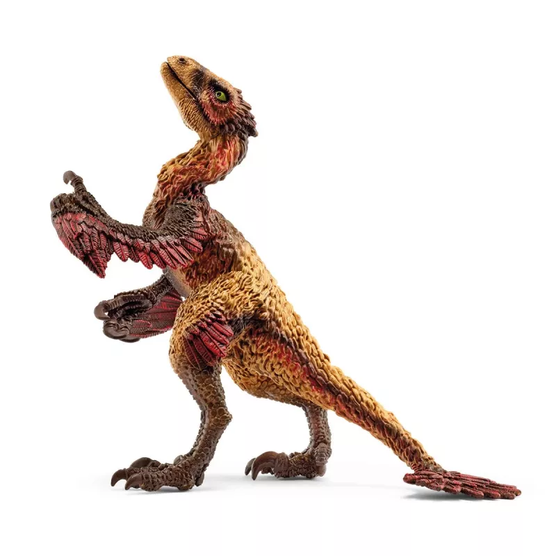 Schleich Dinosaurs Track Vehicle 42604 daugiaspalvis
