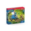 Schleich Dinosaurs Track Vehicle 42604 daugiaspalvis
