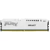 Kingston Technology FURY Beast 32 GB 5600 MT/s DDR5 CL36 DIMM (2x16 GB) Baltas EXPO