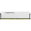 Kingston Technology FURY Beast 32 GB 5600 MT/s DDR5 CL36 DIMM (2x16 GB) Baltas EXPO