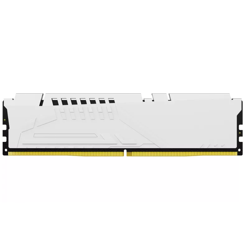 Kingston Technology FURY Beast 32 GB 5600 MT/s DDR5 CL36 DIMM (2x16 GB) Baltas EXPO