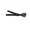 Priekinė lemputė ant galvos Ledlenser HF6R Core Black 800 lm IP68