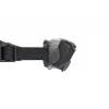 Priekinė lemputė ant galvos Ledlenser HF6R Core Black 800 lm IP68