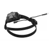 Priekinė lemputė ant galvos Ledlenser HF6R Core Black 800 lm IP68