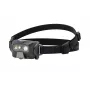 Priekinė lemputė ant galvos Ledlenser HF6R Core Black 800 lm IP68