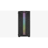 Aerocool Prime-G-BK-v2 Midi bokštas juodas