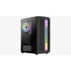 Aerocool Prime-G-BK-v2 Midi bokštas juodas