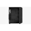 Aerocool Prime-G-BK-v2 Midi bokštas juodas