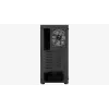 Aerocool Prime-G-BK-v2 Midi bokštas juodas