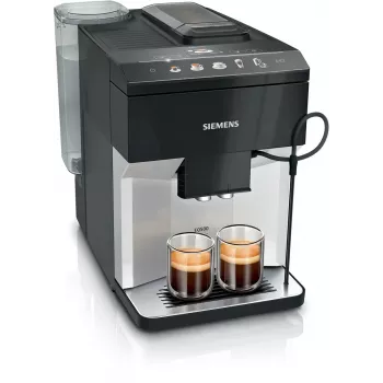 Siemens EQ.500 TP511R01 visiškai automatinis espresso aparatas, 1,9 L