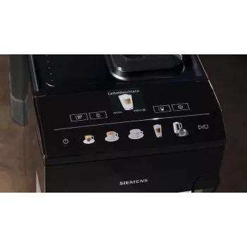 Siemens EQ.500 TP511R01 visiškai automatinis espresso aparatas, 1,9 L