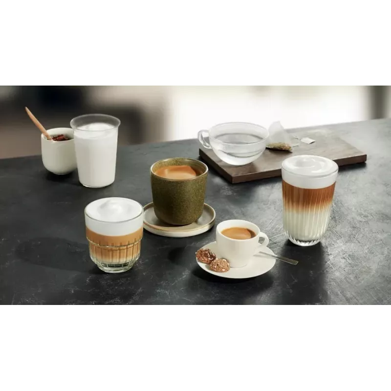 Siemens EQ.500 TP511R01 visiškai automatinis espresso aparatas, 1,9 L