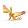 Schleich BAYALA Phoenix – Judantys sparnai, geltona, plastikas