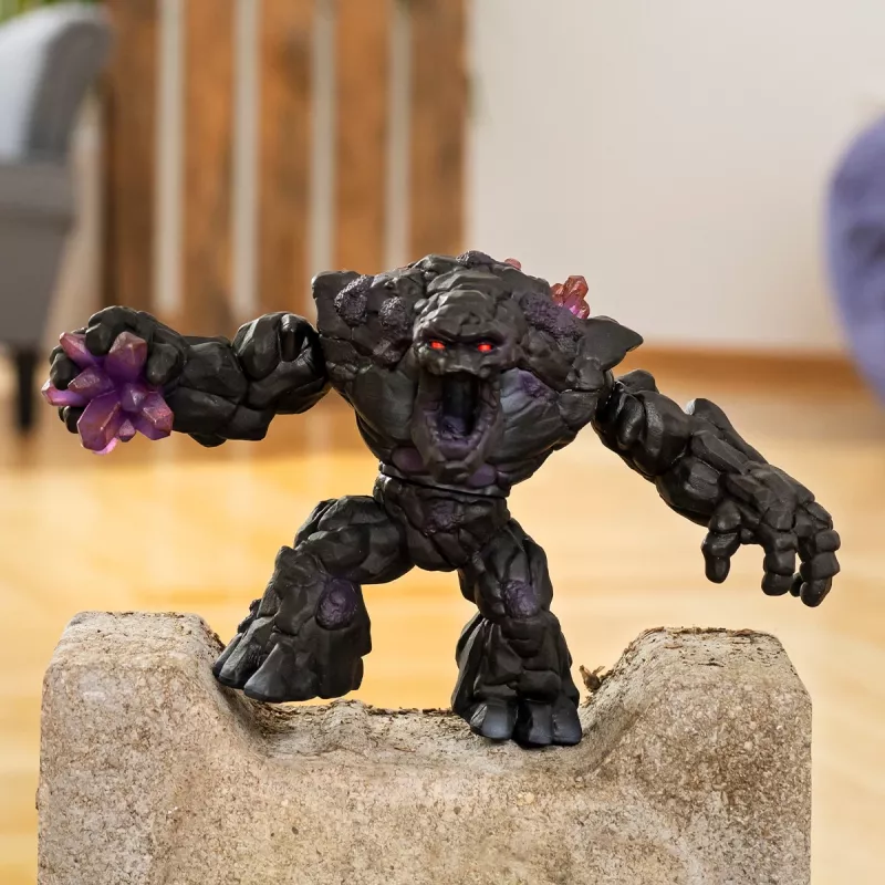 schleich ELDRADOR CREATURES Šešėlinis Akmenų Monstras