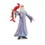 schleich Albus Dumbledore & Fawkes, 6 m., Harry Potter™, įvairiaspalvis, plastikas