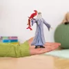schleich Albus Dumbledore & Fawkes, 6 m., Harry Potter™, įvairiaspalvis, plastikas