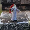 schleich Albus Dumbledore & Fawkes, 6 m., Harry Potter™, įvairiaspalvis, plastikas