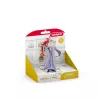 schleich Albus Dumbledore & Fawkes, 6 m., Harry Potter™, įvairiaspalvis, plastikas