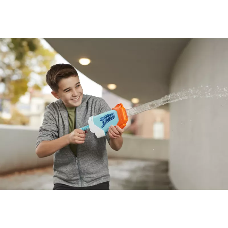 Nerf Super Soaker Torrent F38895L1 vandens pistoletas / vandens balionai 236 ml