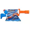 Vandens pistoletas Nerf Super Soaker F38845L1 su vandens balionais, 1094 ml