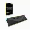 CORSAIR Vengeance 16GB DDR4 3200MHz C16 2x8GB atminties rinkinys