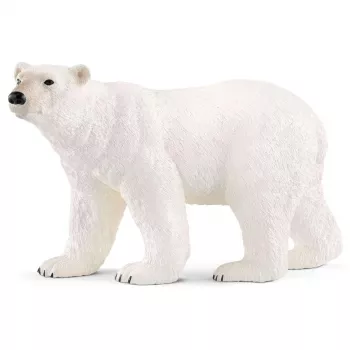 schleich WILD LIFE Baltasis lokys