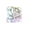 be quiet! Light Wings White 120mm PWM Triple Pack | 3 vnt. 12 cm kompiuterio korpuso ventiliatoriai